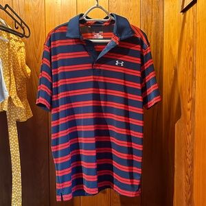 Men’s Under Armour Polo Shirt